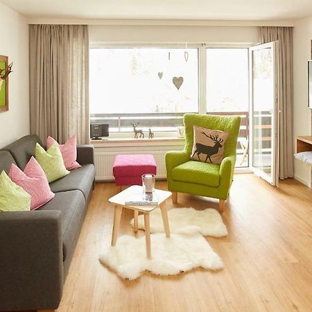 Ferienwohnung Kraus Tiefenbach bei Oberstdorf Exteriör bild