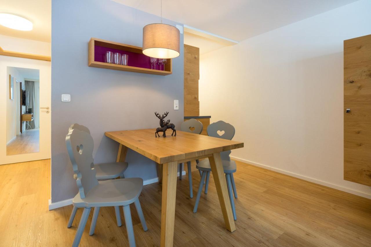 Ferienwohnung Kraus Tiefenbach bei Oberstdorf Exteriör bild