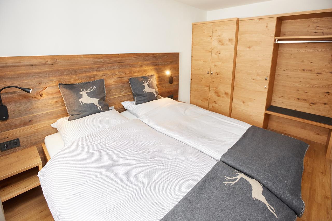 Ferienwohnung Kraus Tiefenbach bei Oberstdorf Rum bild