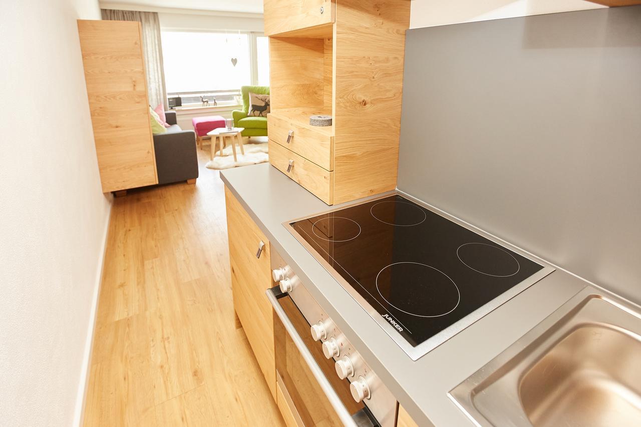 Ferienwohnung Kraus Tiefenbach bei Oberstdorf Rum bild