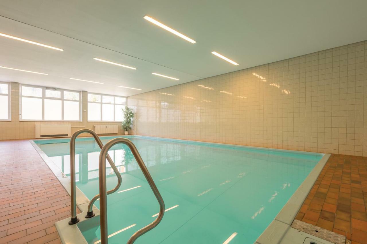 Ferienwohnung Kraus Tiefenbach bei Oberstdorf Exteriör bild