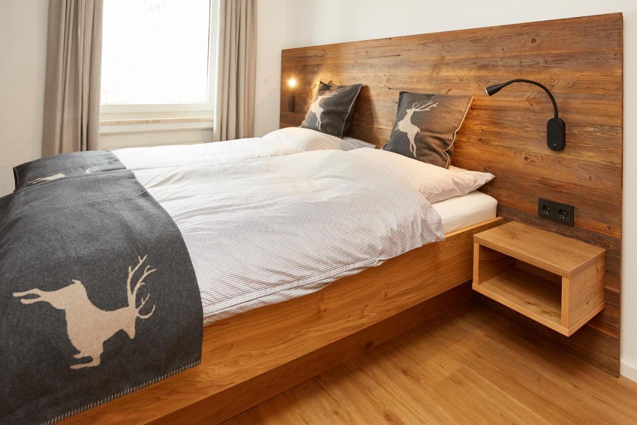 Ferienwohnung Kraus Tiefenbach bei Oberstdorf Rum bild